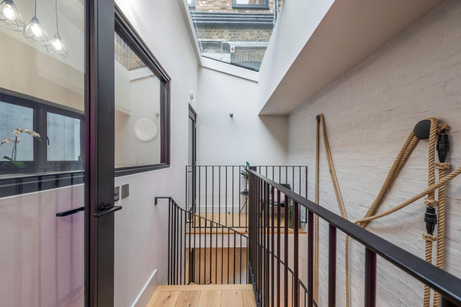 Apartamento The Insta Playhouse - Covent Garden - By Frankie Says Londres Exterior foto